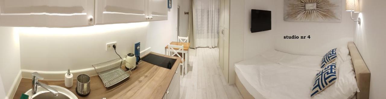 Karlikowskainn Сопот Экстерьер фото